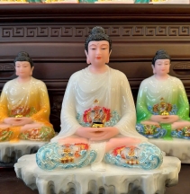 Phật Thích Ca 
