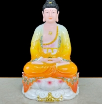 Tượng phật A di Đà