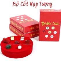 Cốt thất bảo nạp tượng