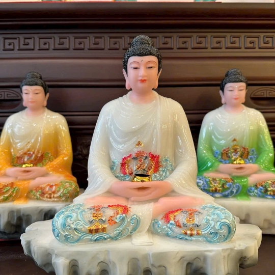 Phật Thích Ca 