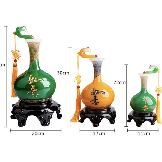 Hồ Lô hút tài lộc 