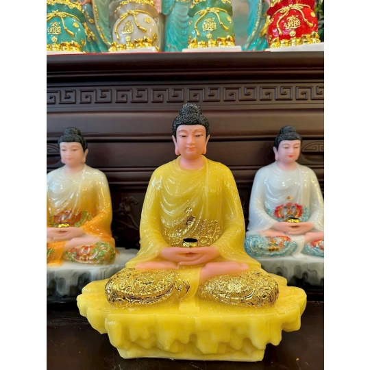 Phật Thích Ca 