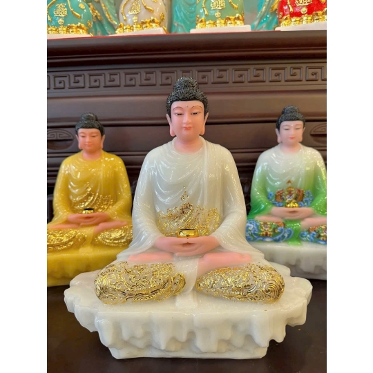 Phật Thích Ca 