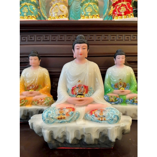 Phật Thích Ca 