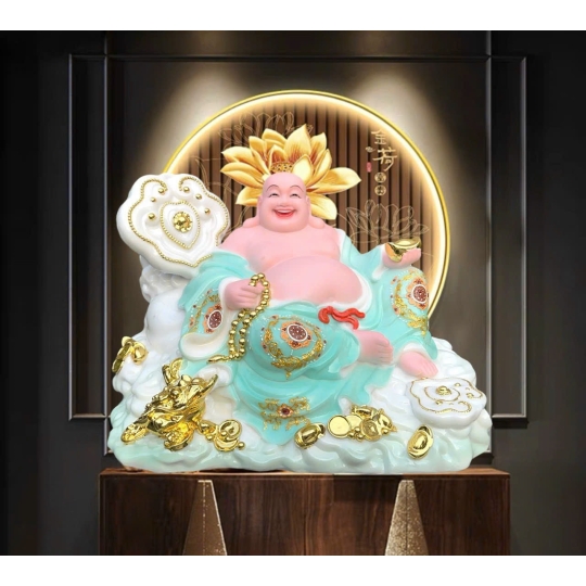 Di Lạc đá Gấm