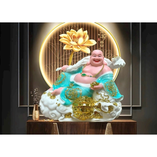 Di Lạc đá Gấm