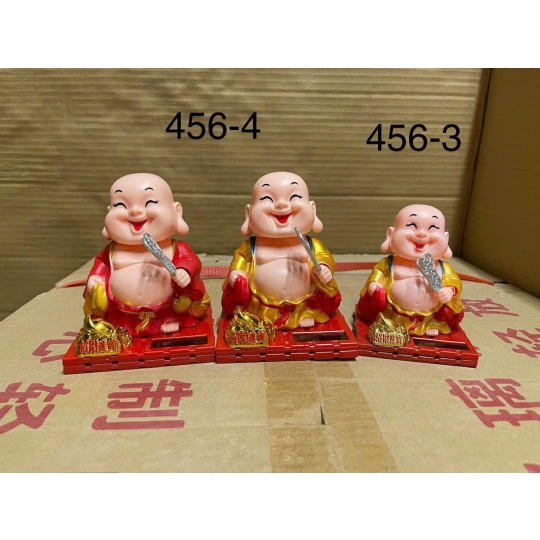 Di Lạc gật đồng năng lượng 