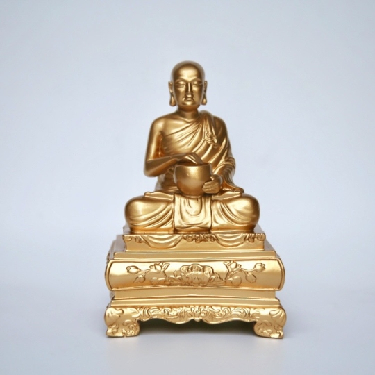 Thánh tăng sivali có ý nghĩa như thế nào ?