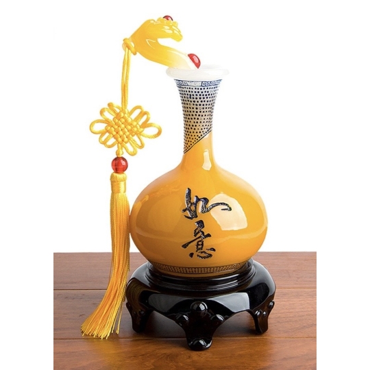 Hồ Lô hút tài lộc 