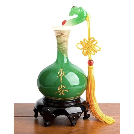 Hồ Lô hút tài lộc 
