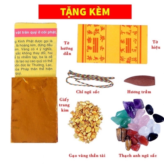 Cốt thất bảo nạp tượng